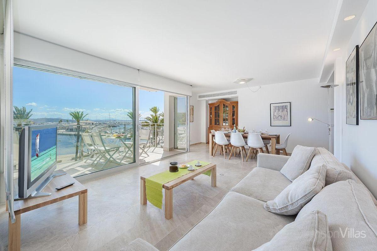 El Casinet Apartment