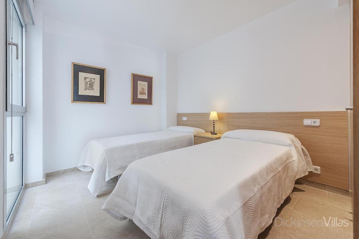 Apartment El Casinet