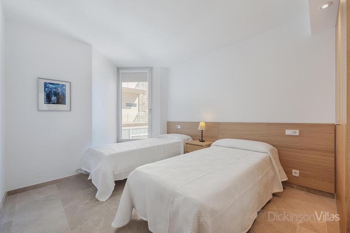 Apartment El Casinet